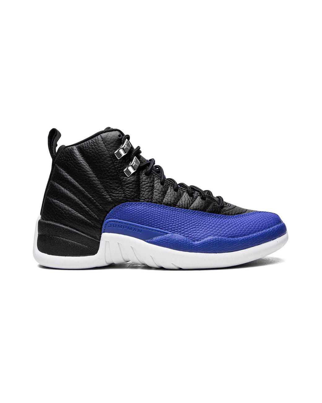 Nike Blue Air 12 "Hyper Royal" Ao6068 004"