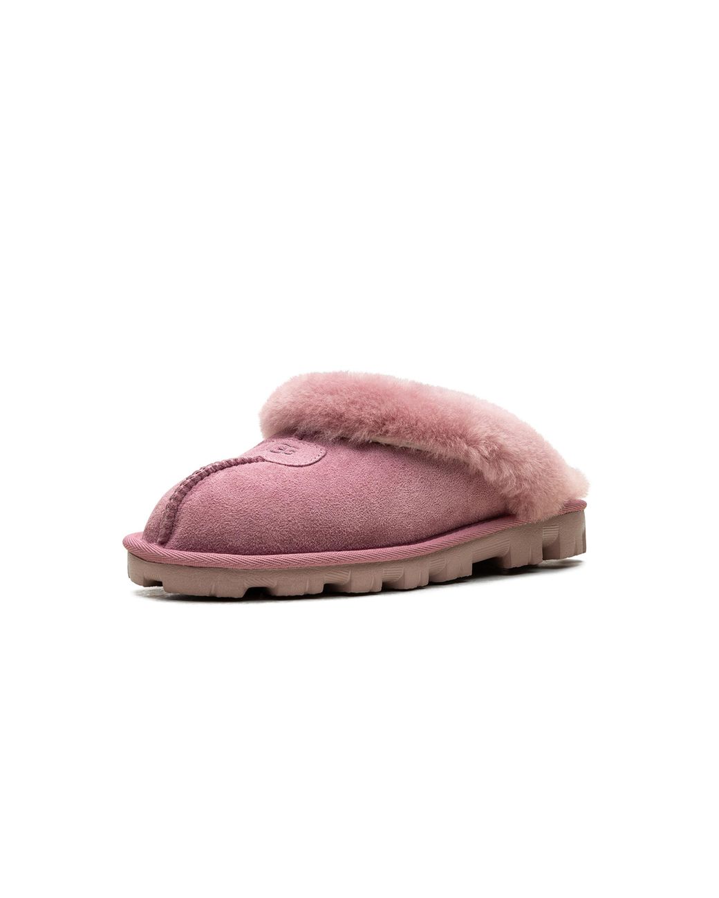 Ugg Purple Coquette Slipper "Dusty Orchid" 5125 Dyr"