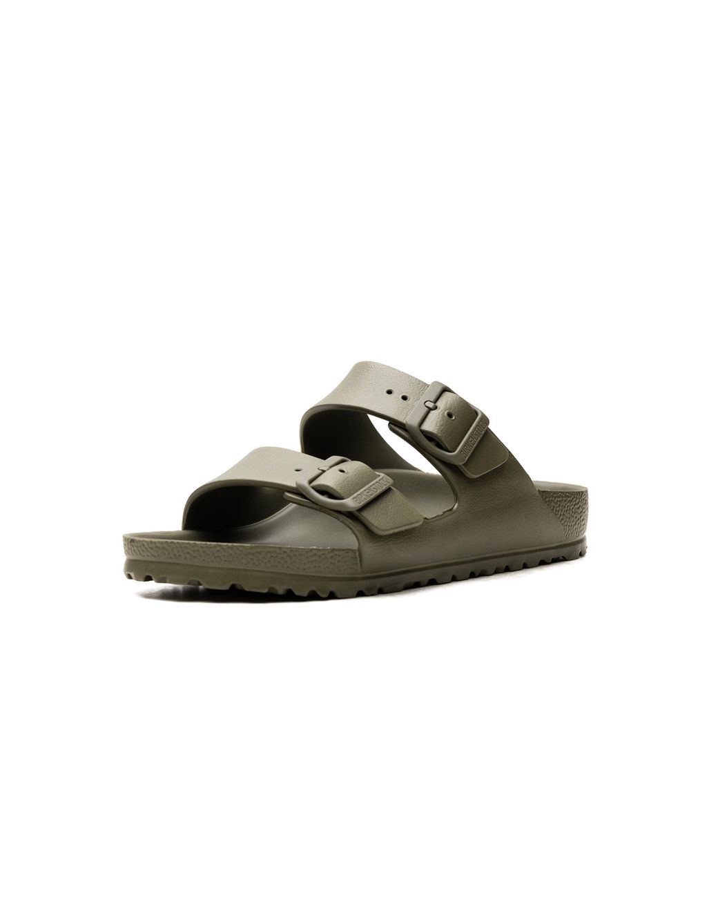 Birkenstock Green Arizona Eva Sandals "Khaki" 10190941" for men