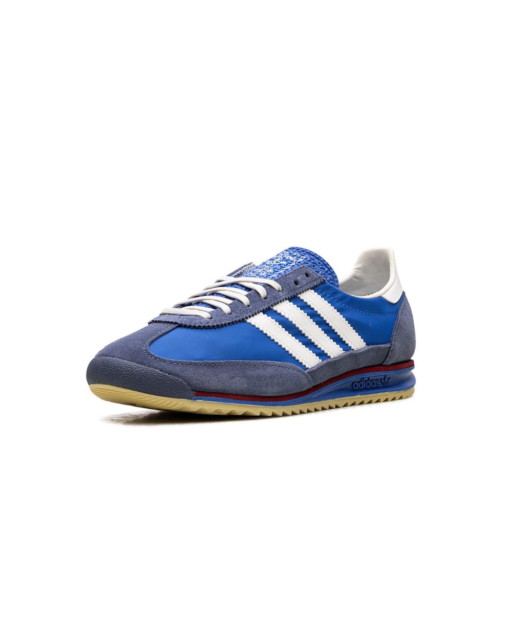 Adidas Blue Sl 72 Og Bird" Js0255"