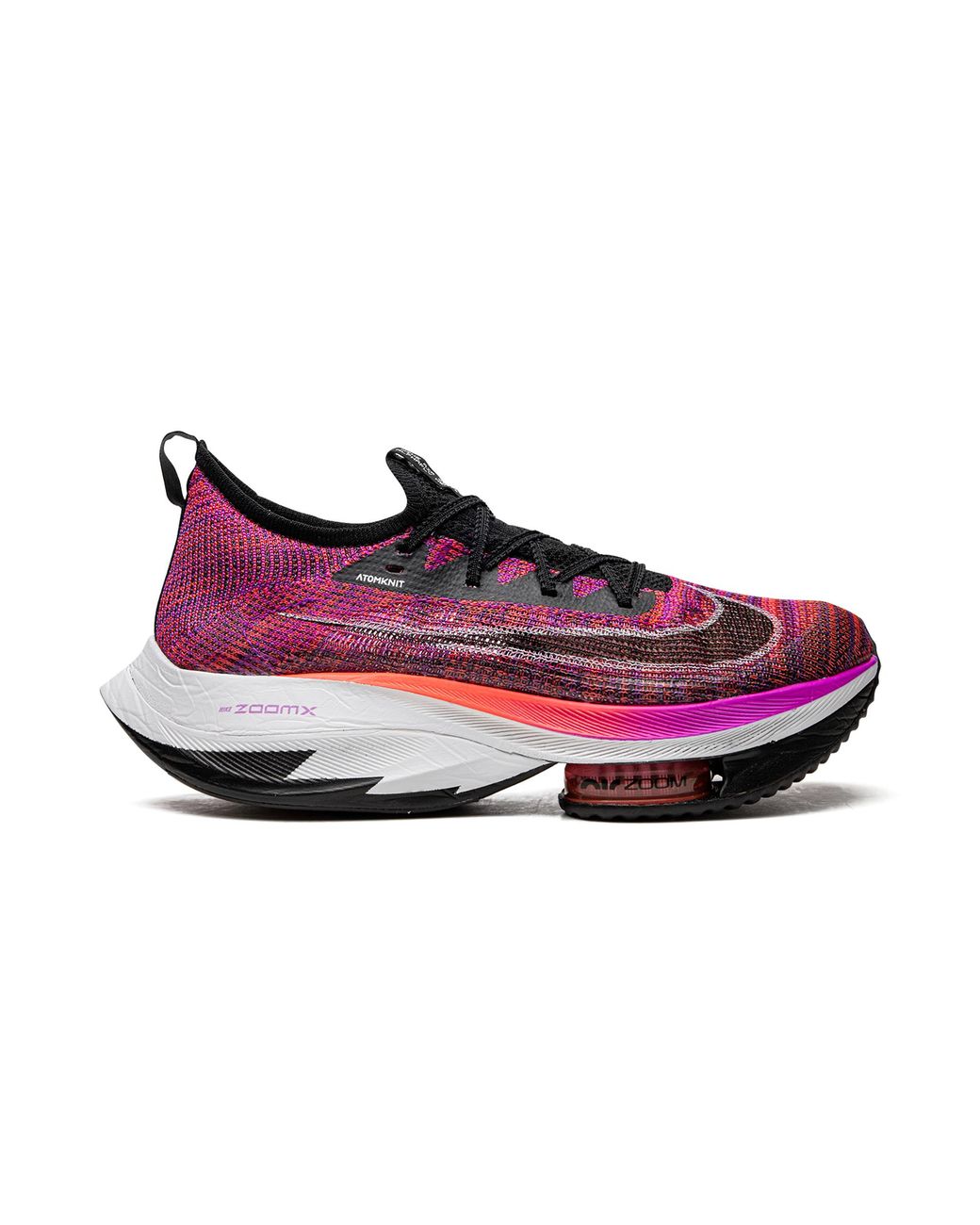 Nike Multicolor Zoom Alphafly Next% Ci9925 501" for men