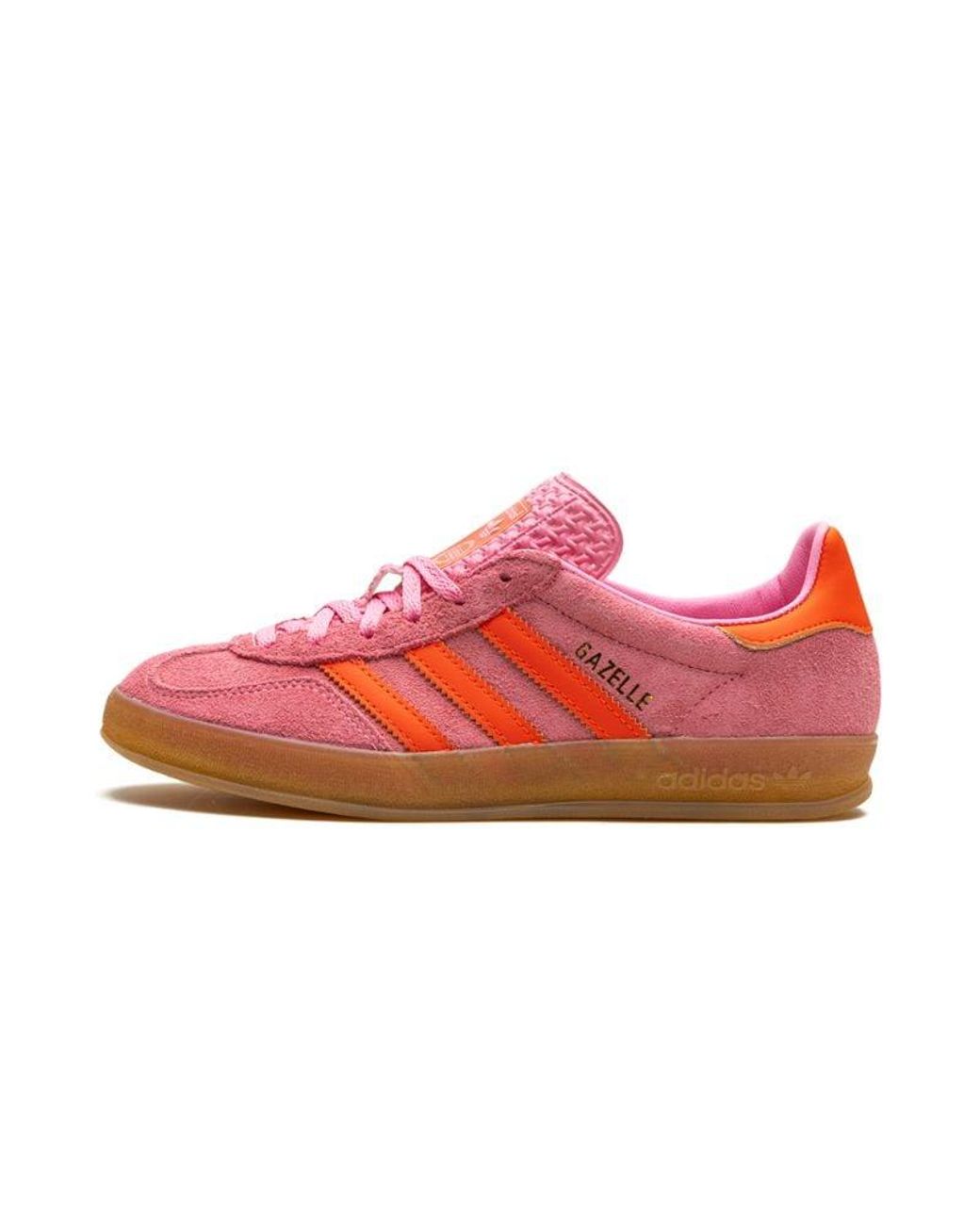adidas gazelle silver green womens Adidas Gazelle Indoor Beam Pink Solar Red