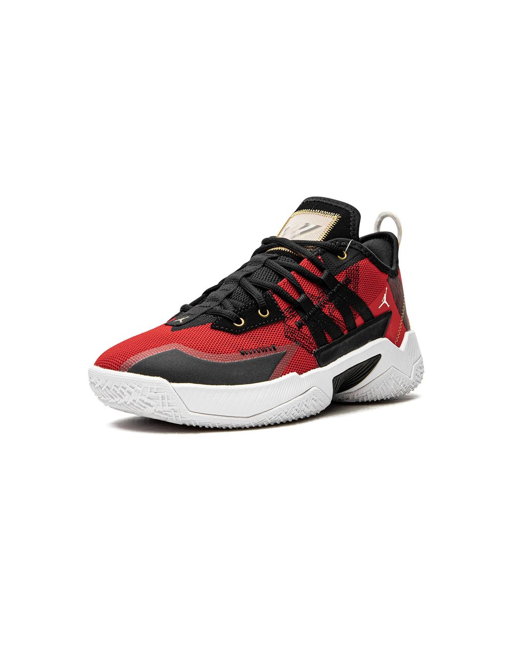 Nike One Take 2 Pf 'Bred' "Bred" Cw2458 607" for men
