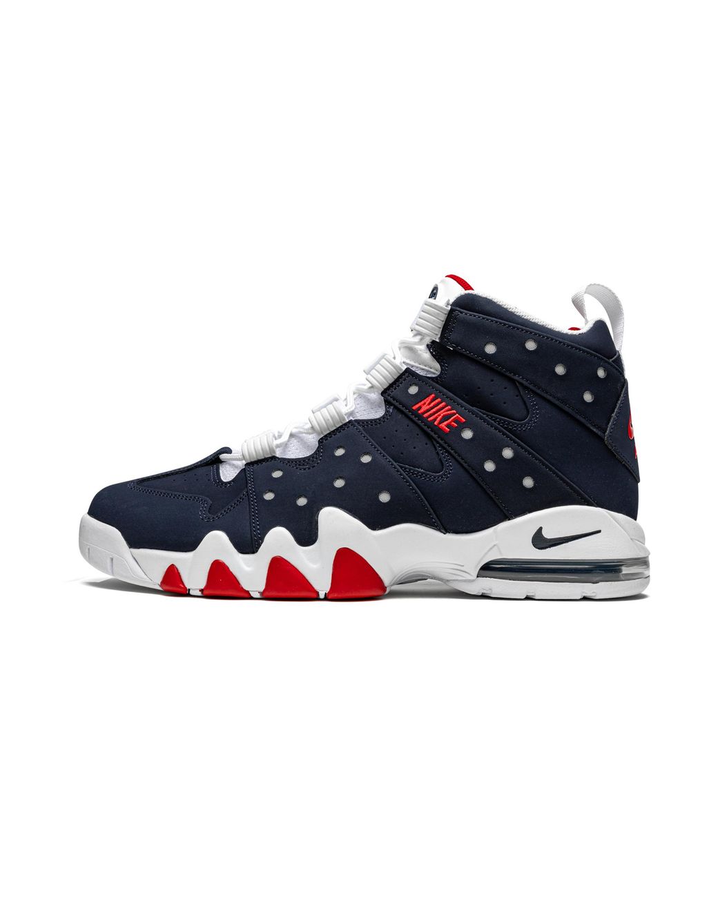 Nike Blue Air Max Cb 94 "Usa 2021" Dj5160 400" for men