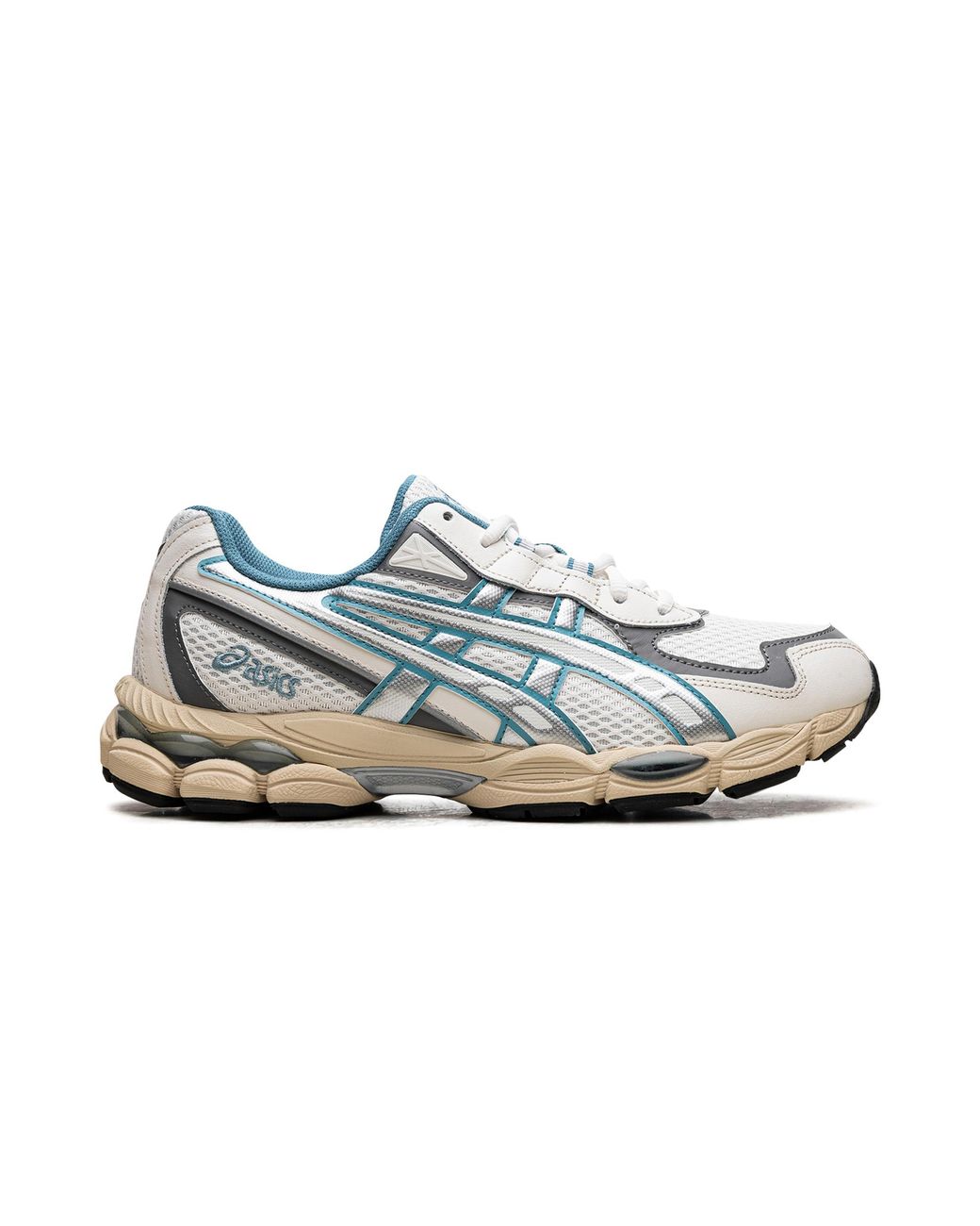Asics Black Gel-Nyc 2055 1203A542 106" for men