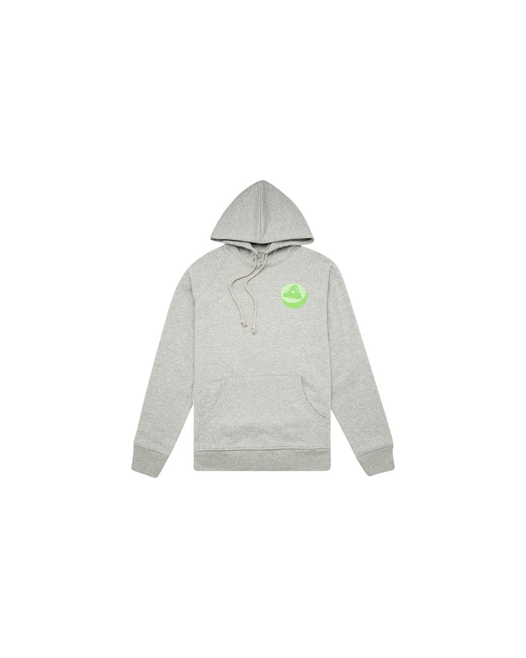Palace Black Tablet Hoodie Pa0089" for men