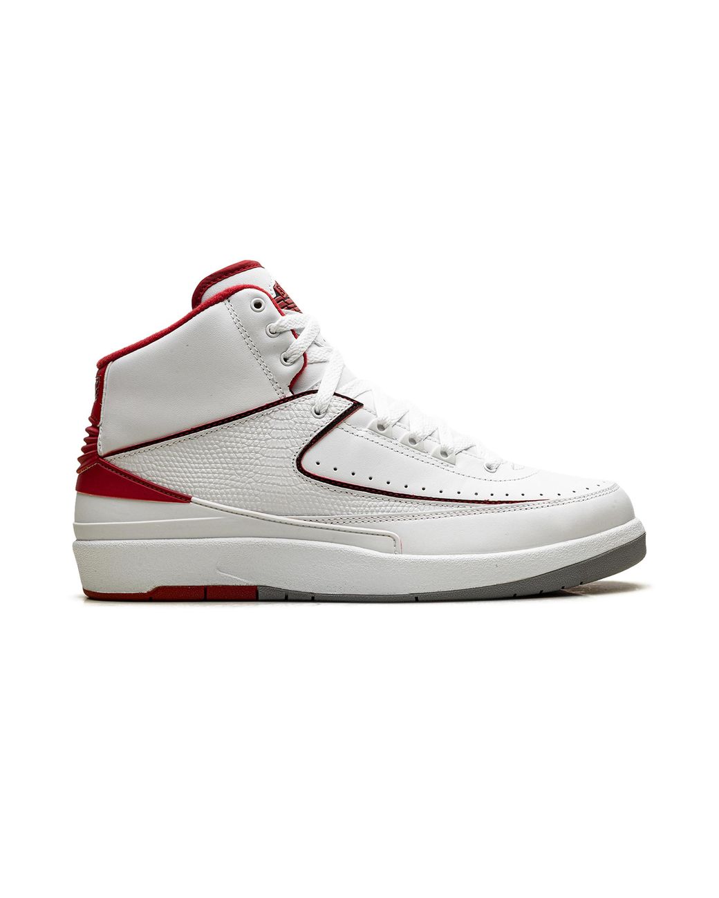 Nike Black Air 2 Retro /Varsity" 385475 102" for men