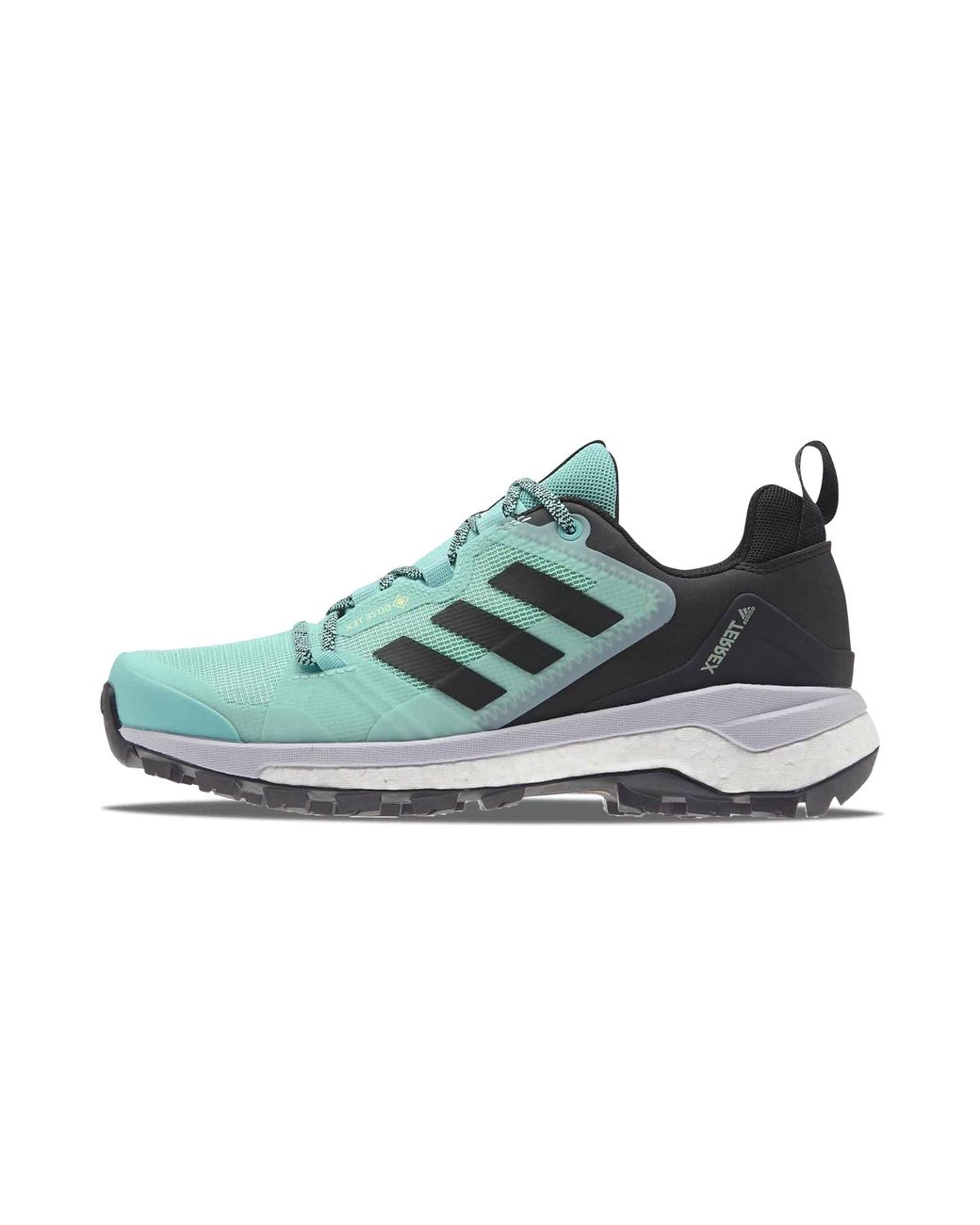 Adidas Black Terrex Skychaser 2 Gtx Fw2996"