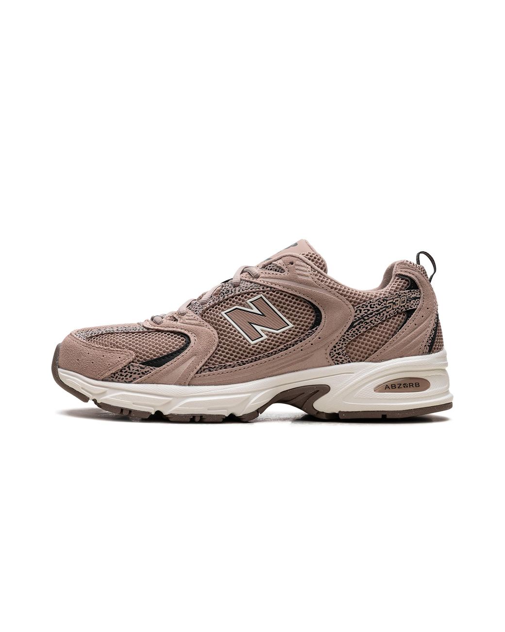 New Balance Natural 530 "Flat Taupe Cement" U530Cra" for men