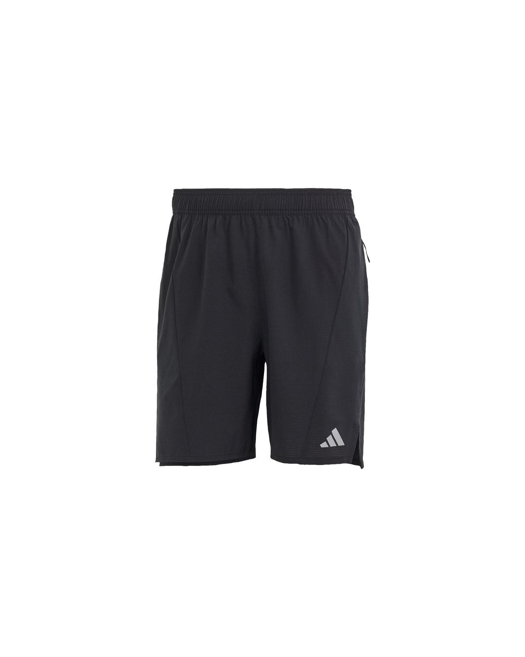 Adidas Black Designed For Training Hiit Workout Heat.Rdy Shorts Is3732" for men