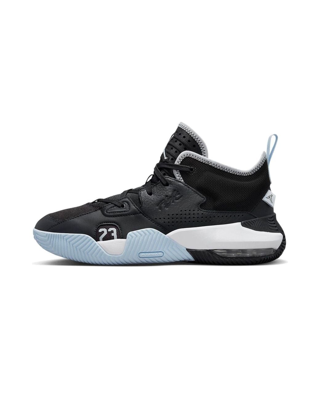 Nike Black Air Stay Loyal 2 Dq8401 014" for men