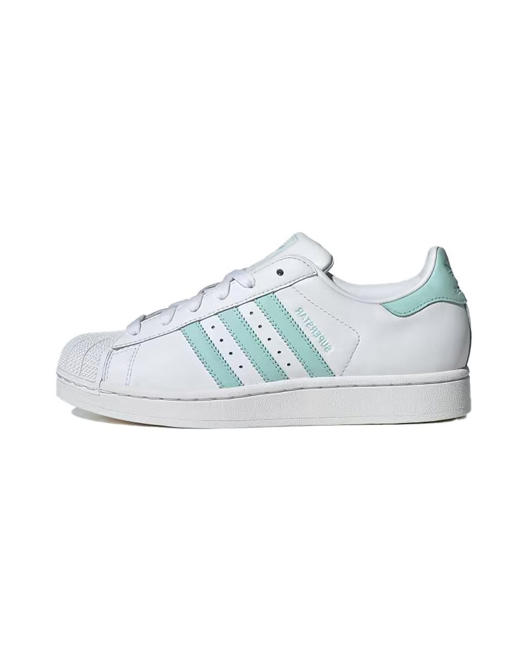 Adidas Black Superstar 2 Aqua" Jh7060"