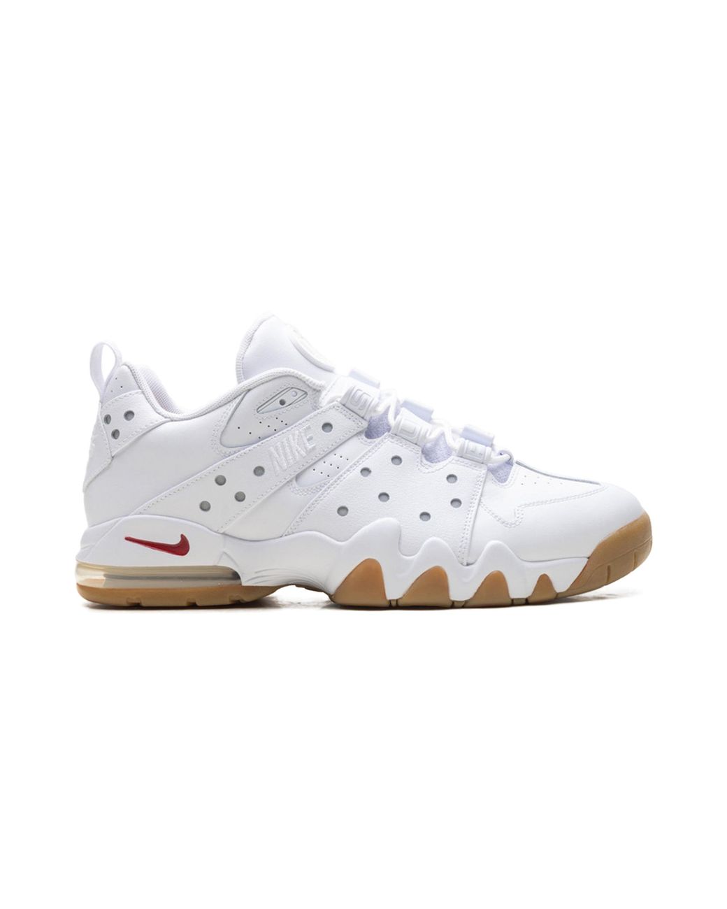 Nike White Air Max2 Cb 94 "Supreme for men