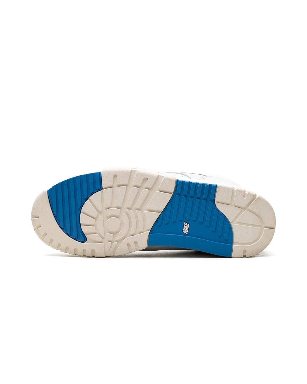 Nike Blue Air Trainer 1 "Photo" Fj4183 100" for men