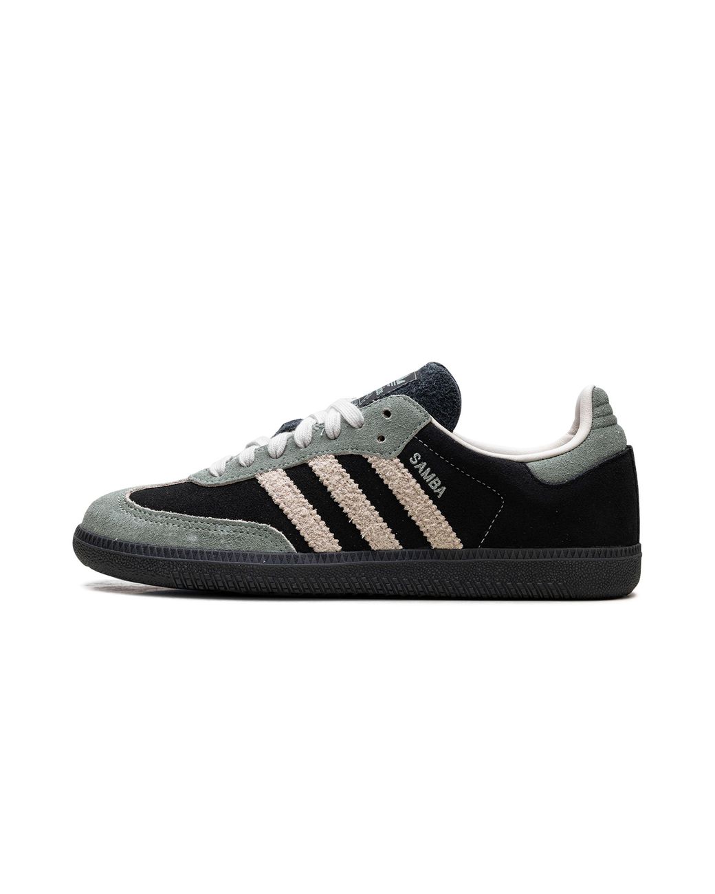 Adidas Black Samba Og Alumina" Ji2680"