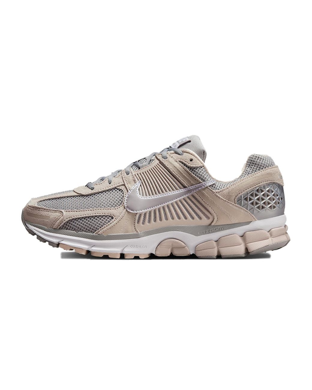 Nike Black Zoom Vomero 5 "Light Orewood" Hf1553 101" for men