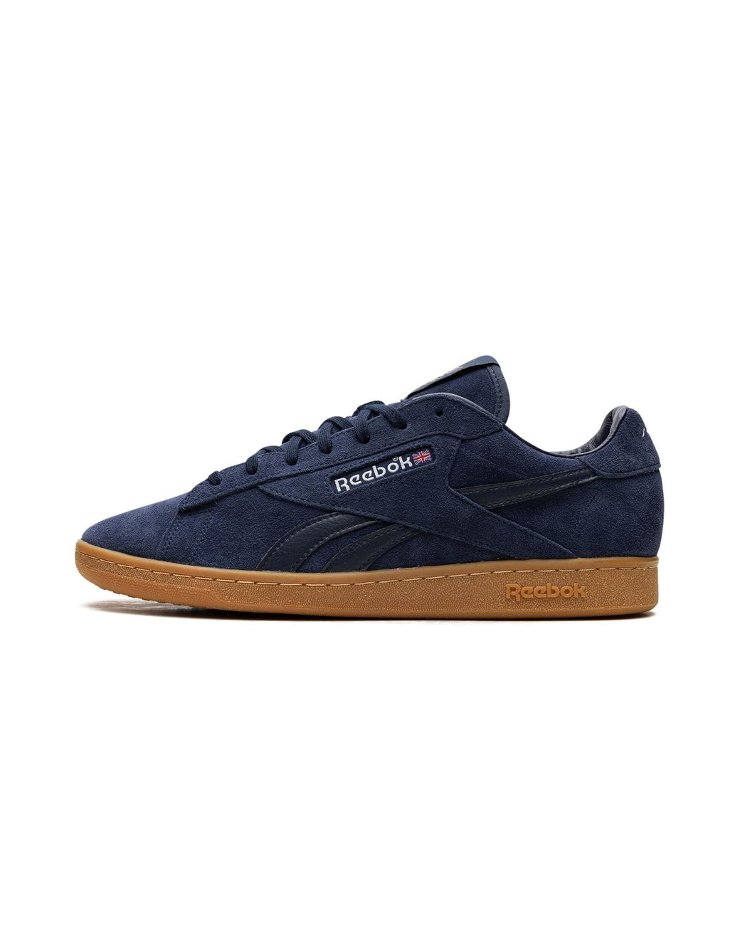 Reebok Blue Npc Uk "The Good Company for men