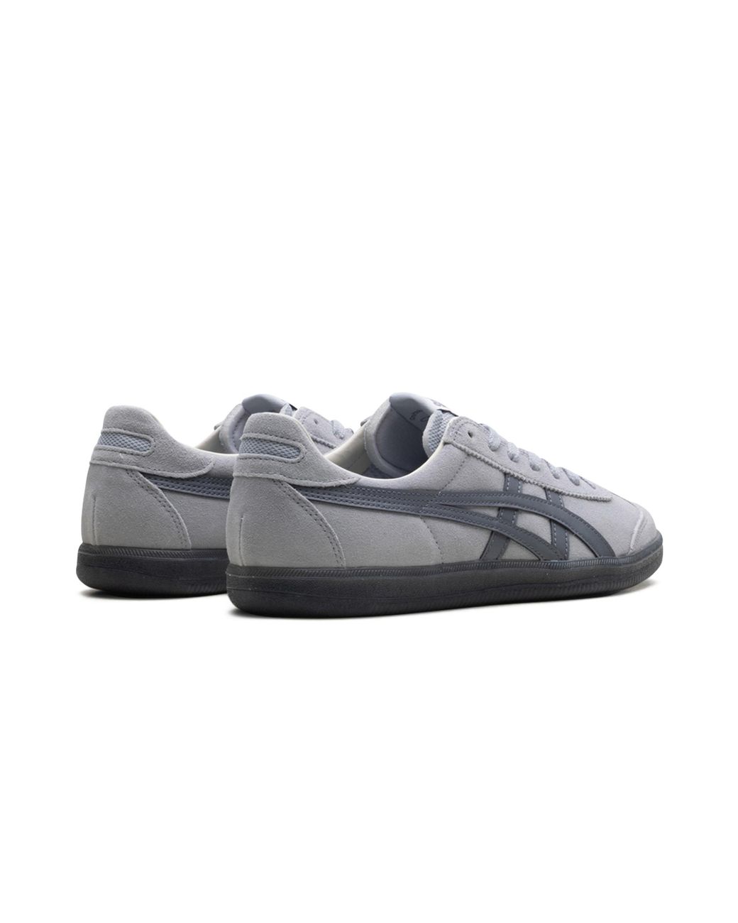 Onitsuka Tiger Black Tokuten "Piedmont Metropolis" 1183C431 020" for men