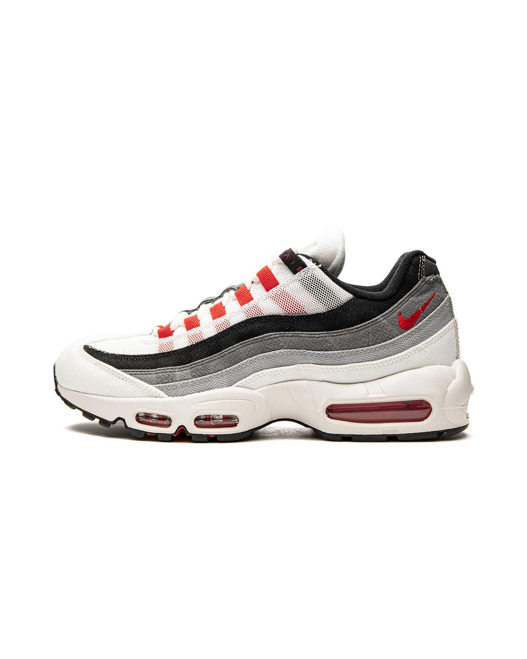 Nike Black Air Max 95 Qs "Japan Plum Blossom" Dh9792 100" for men