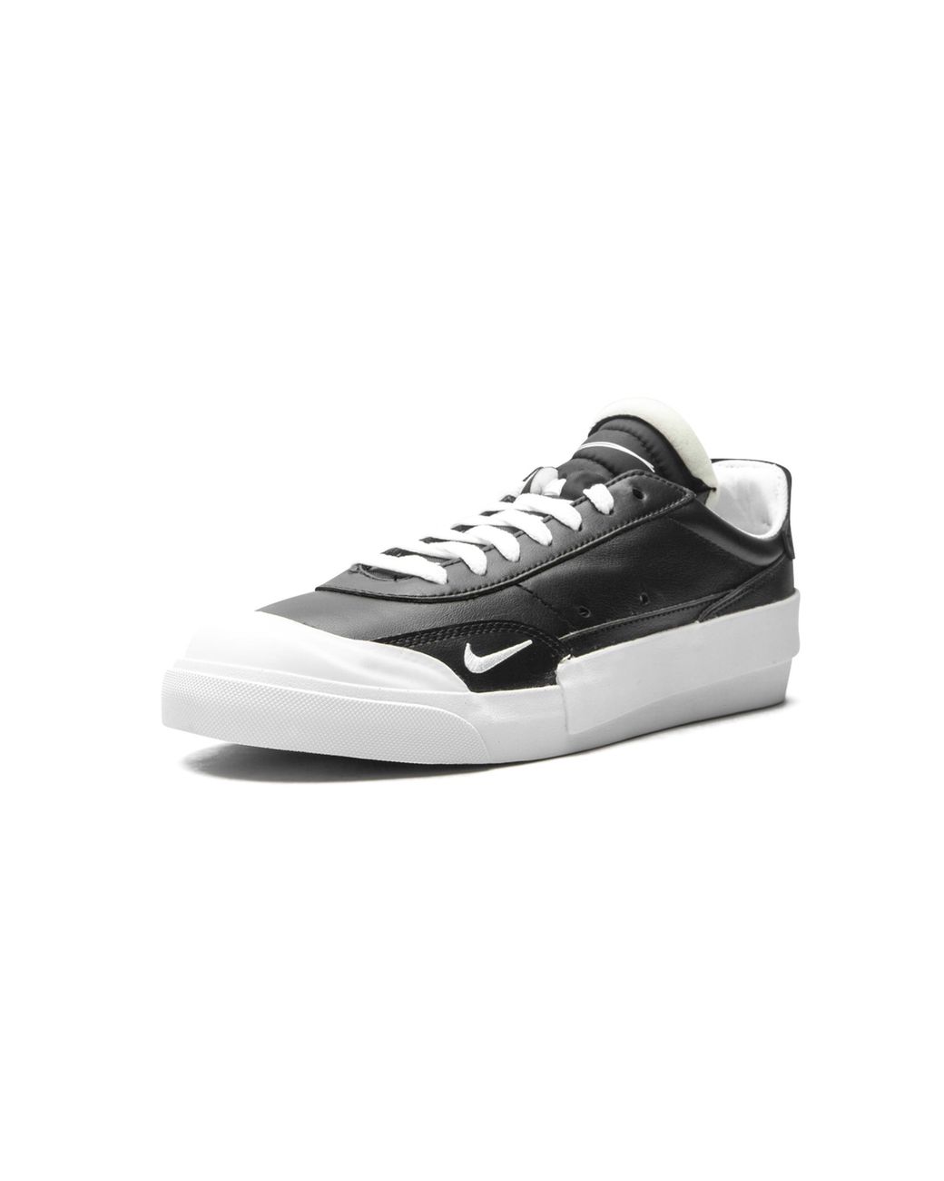 Nike Black Drop-Type Prm Cn6916 003" for men