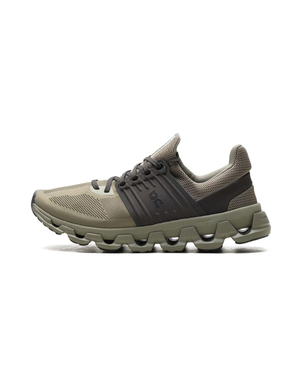 On Shoes Black Cloudswift 3 Ad "Grove Thorn" 3Md10242562" for men