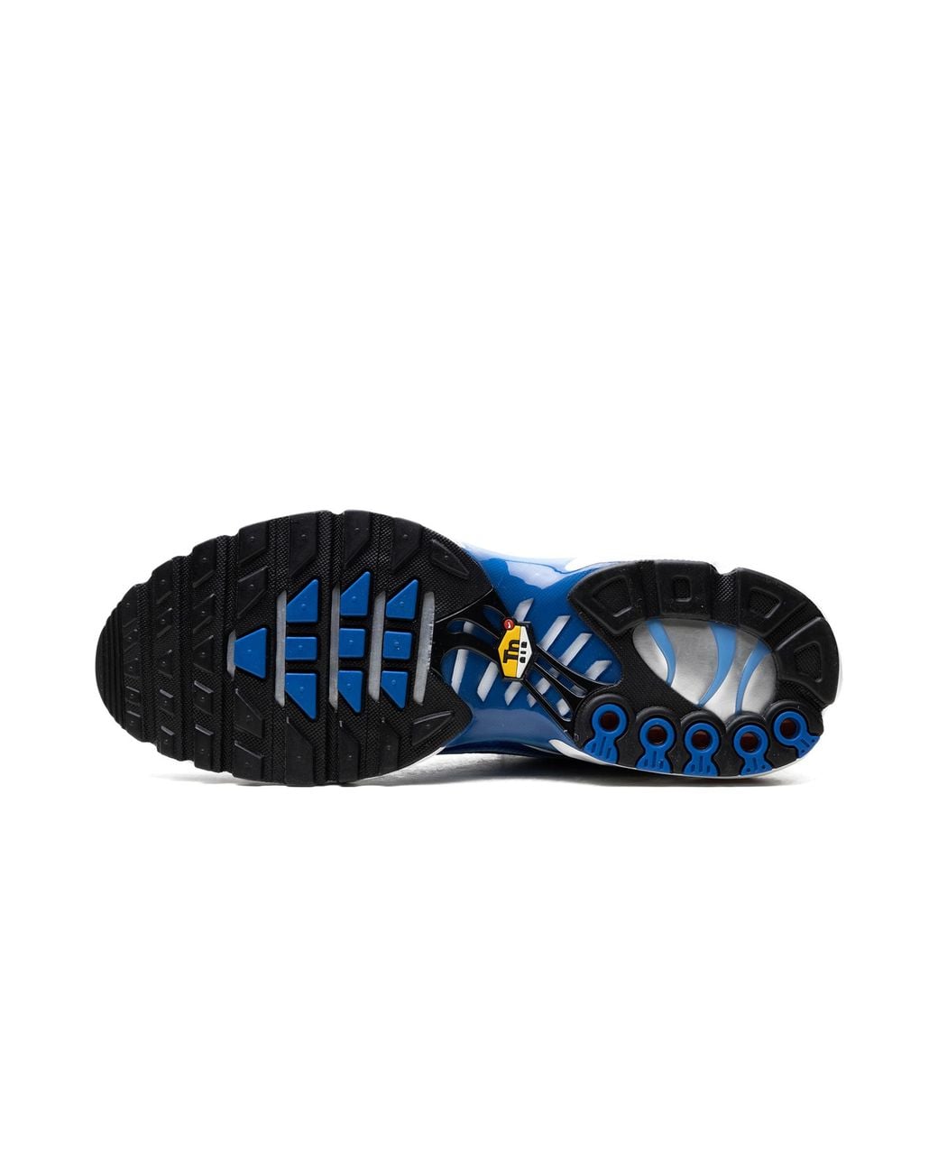 Nike Blue Air Max Plus "Light Streaks" Dz3531 400" for men