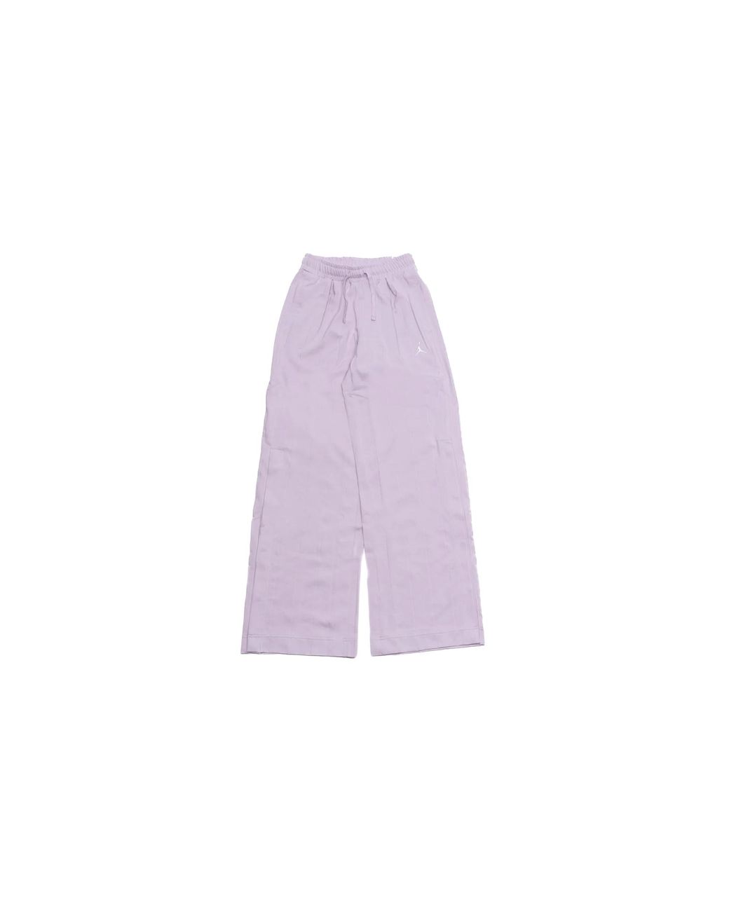 Nike Black Knit Pants "Iced Lilac" Dx0397 277"