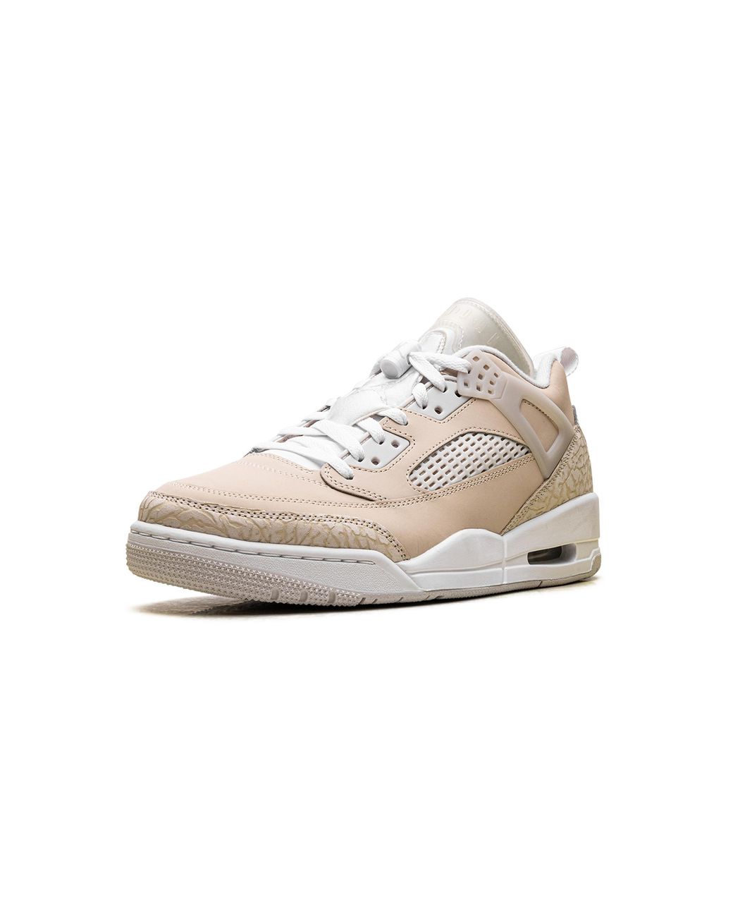 Nike Black Air Spizike Low "Sanddrift" Hv6528 100" for men