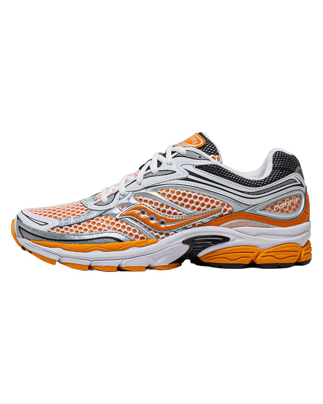 Saucony Black Progrid Omni 9 S101245 1096" for men