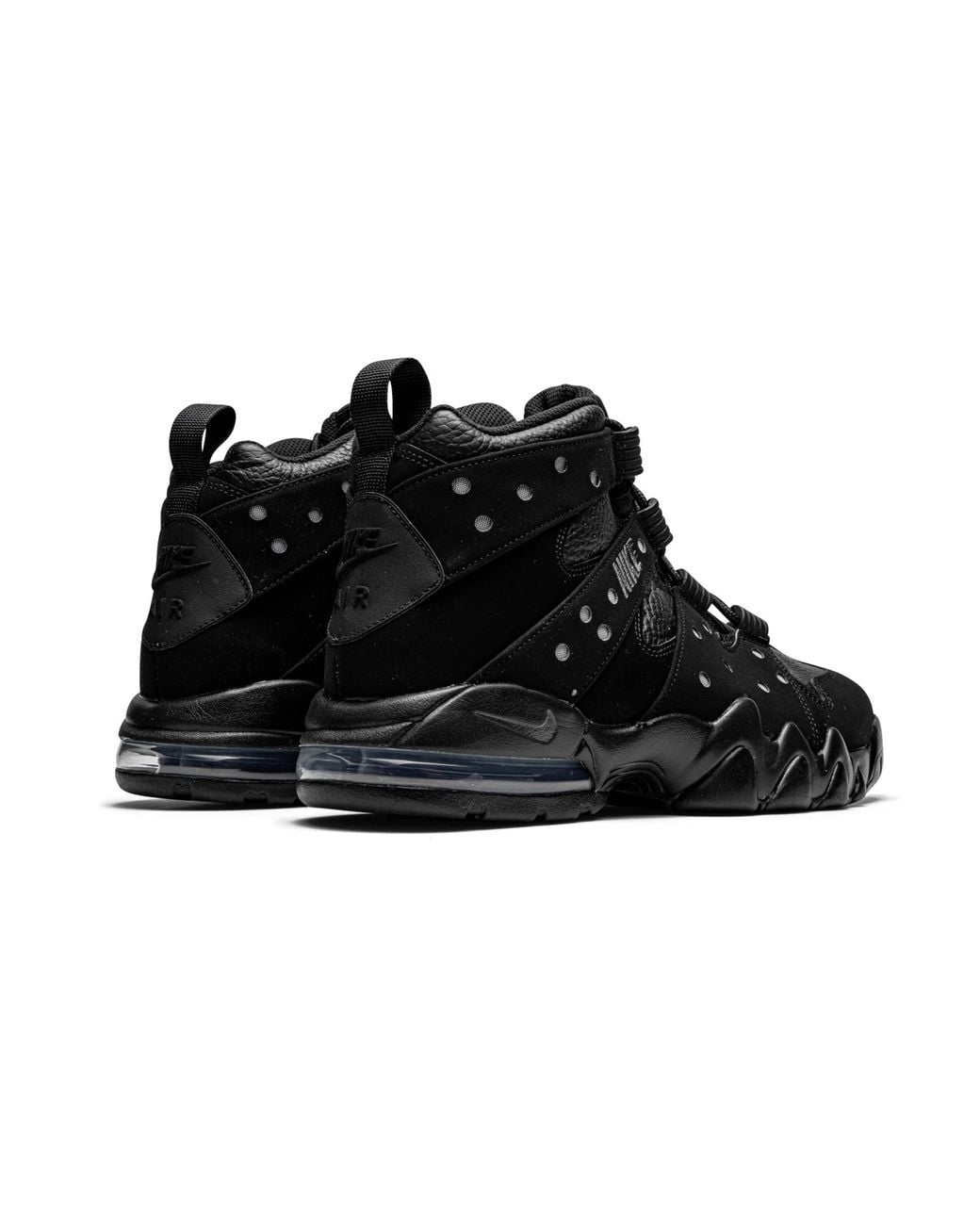 Nike Black Air Max2 Cb '94 "Triple" Dc1411 001" for men