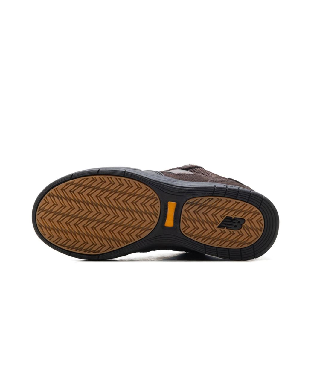 New Balance Black 808 "Tiago Lemos for men