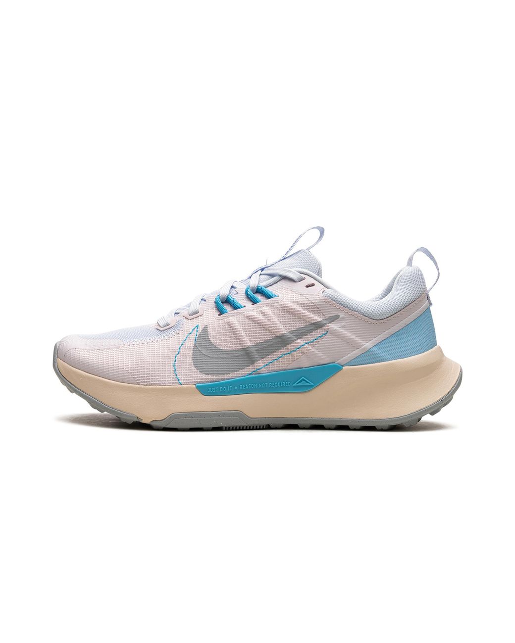 Nike Black Juniper Trail 2 Next Nature "Pearl Racer" Dm0821 600"