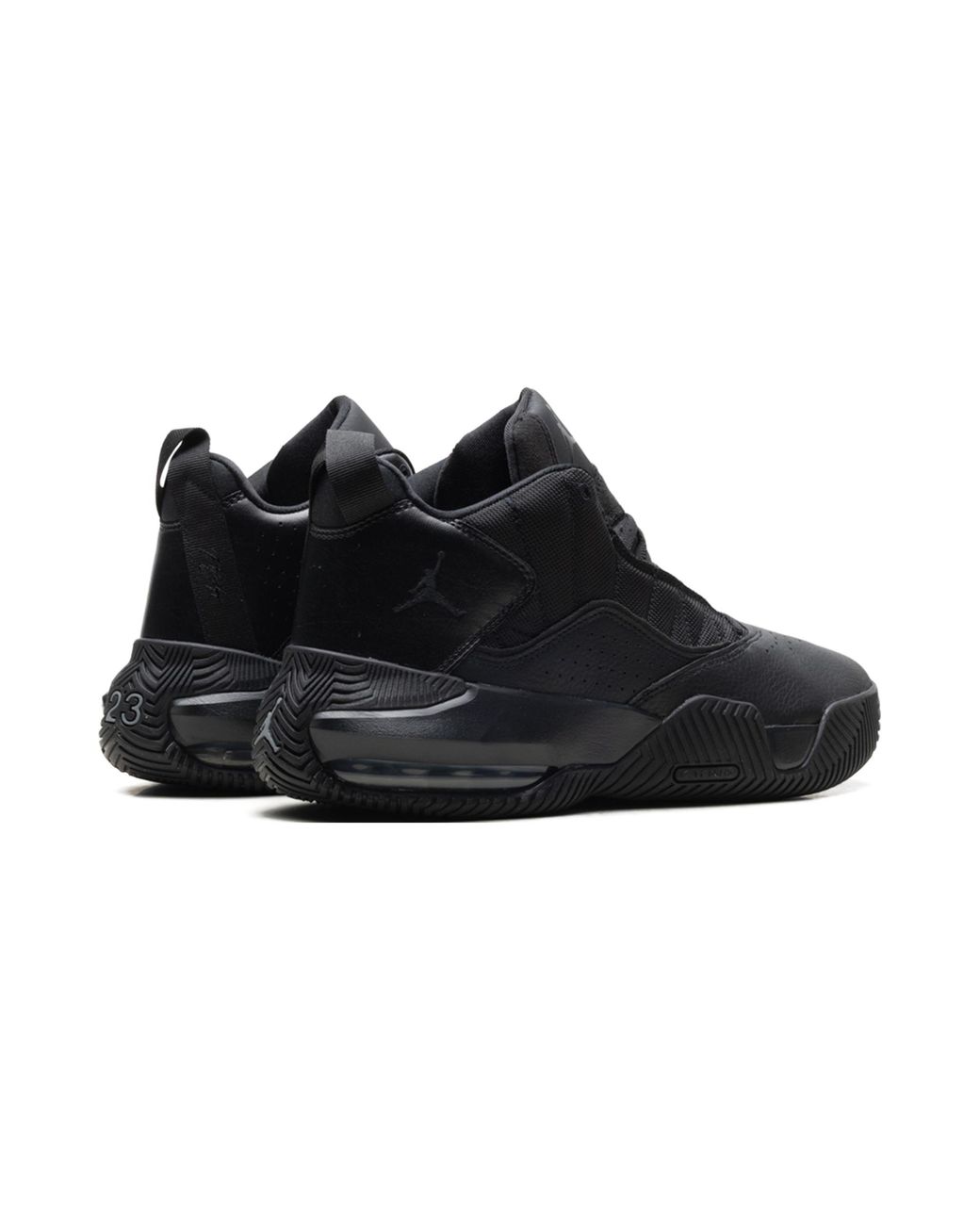 Nike Black Stay Loyal "Triple" Db2884 002" for men