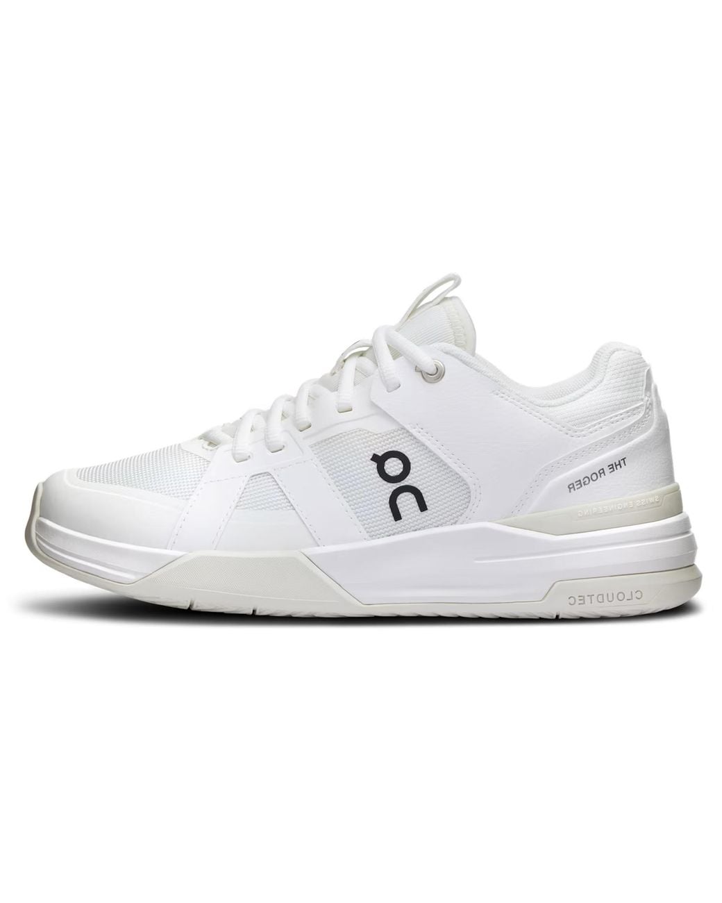 On Shoes Black The Roger Clubhouse Pro Ice" 3Wd30050202"
