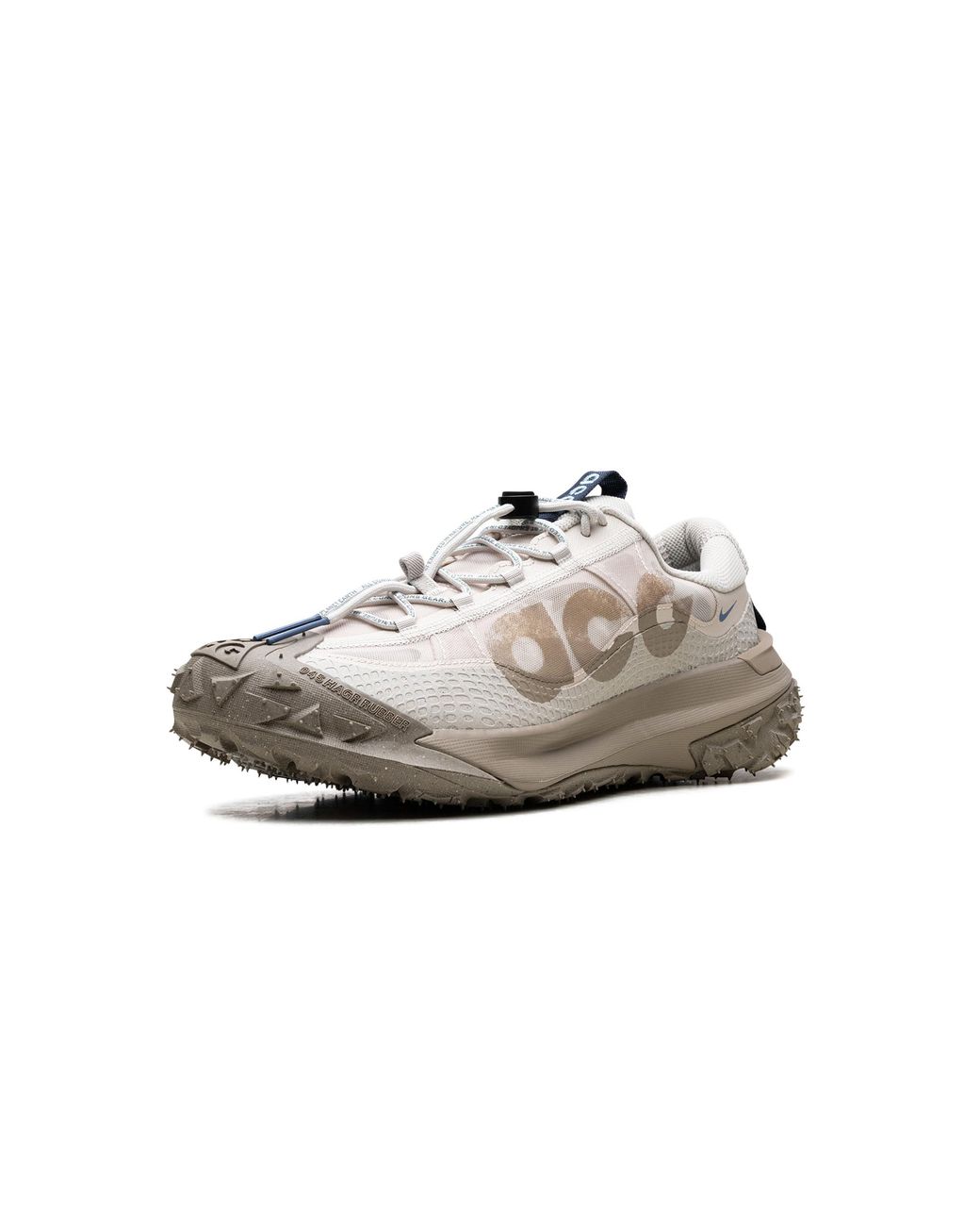 Nike Black Acg Mountain Fly 2 Low "Light Orewood" Dv7903 101" for men