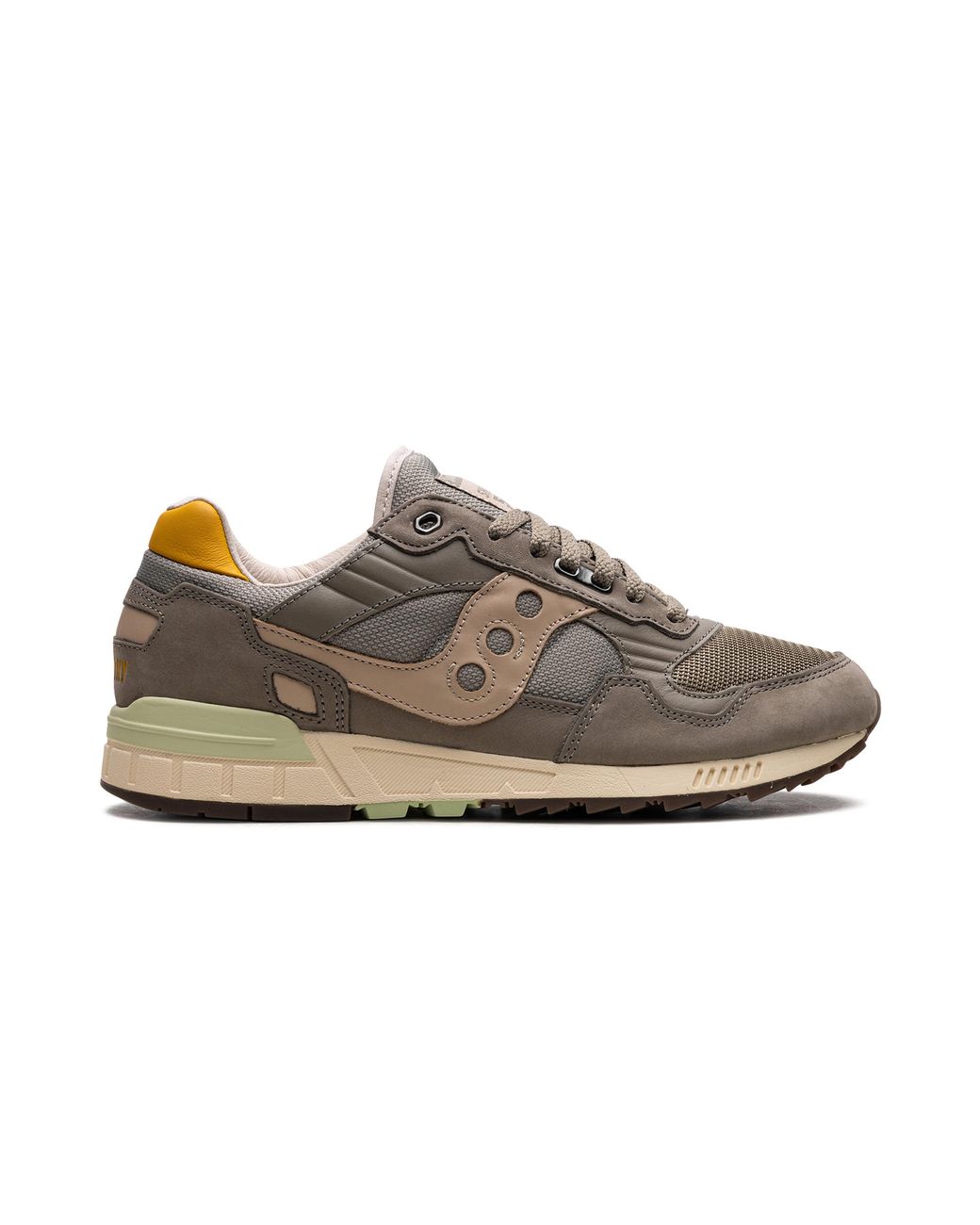 Saucony Black Shadow 5000 Premium S70776 2" for men