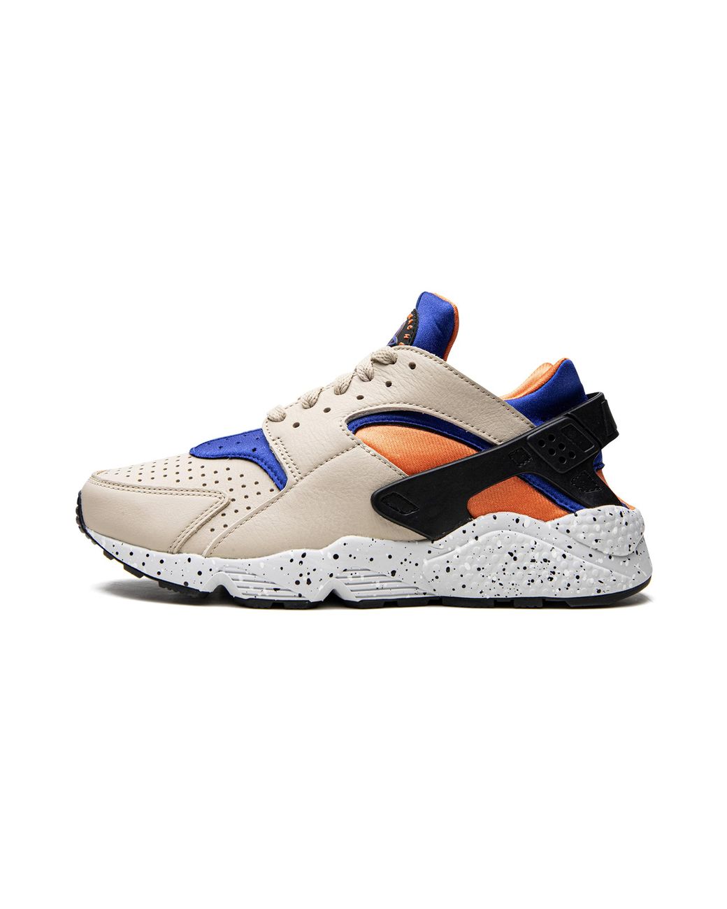 Nike Black Air Huarache "Acg Mowabb" Dd1068 200" for men
