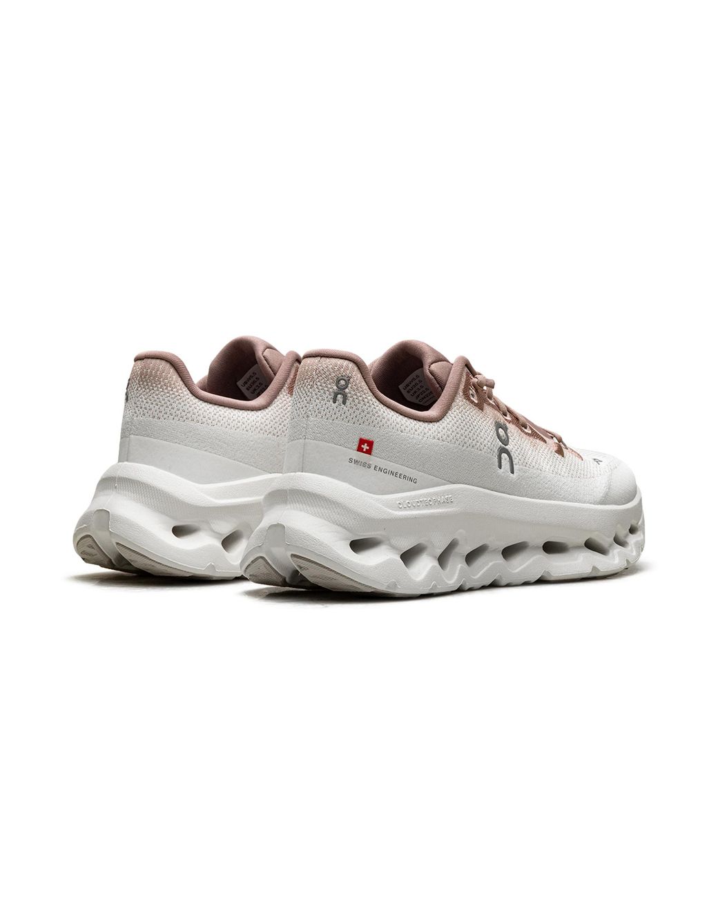 On Shoes Black Cloudtilt "Biscuit Ivory" 3We10055221"