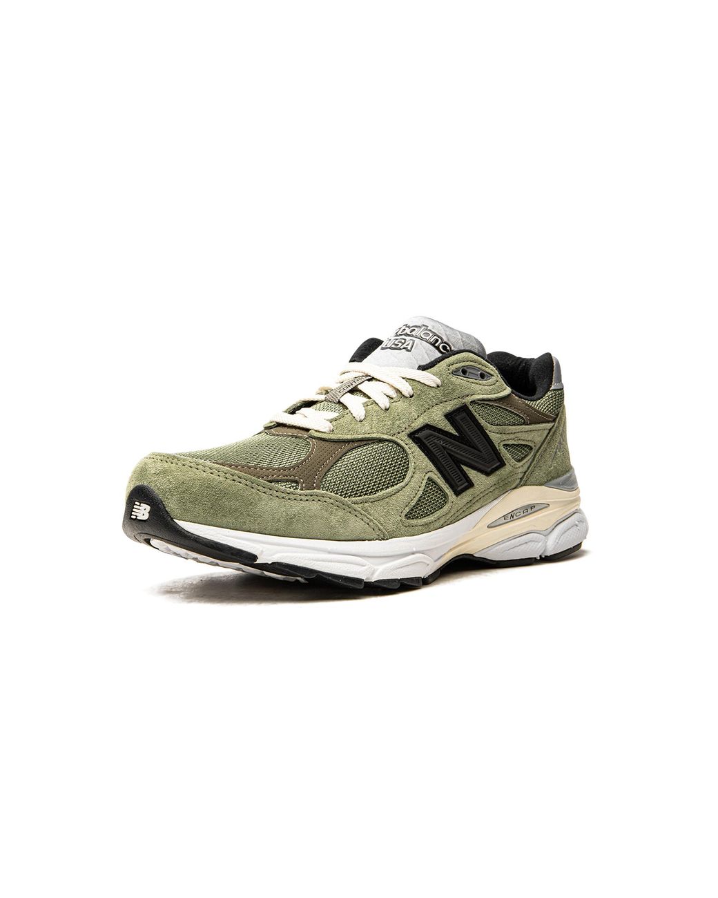 New Balance Black 990V3 "Jjjjound for men