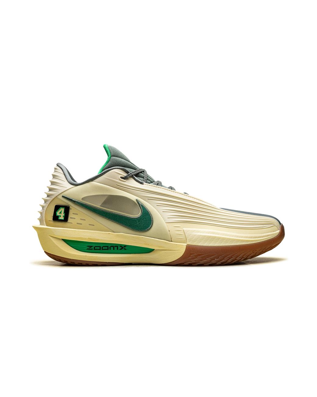 Nike Black Zoom Gt Cut 3 Turbo "Jrue Holiday" Ih2371 700" for men