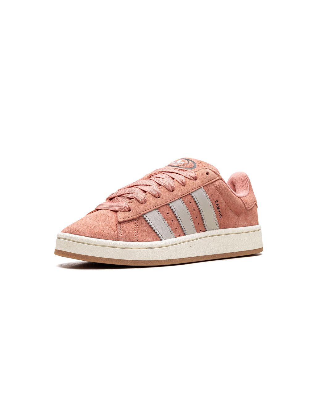 Adidas Black Originals Campus 00S Id8268" for men