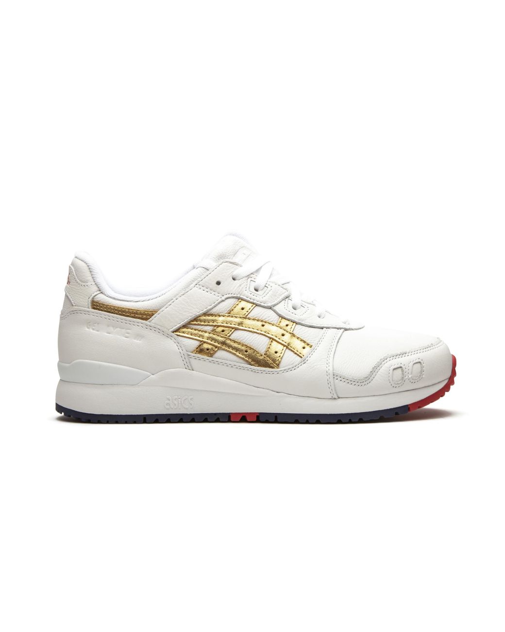 Asics Black Gel-Lyte 3 Og "Kith for men