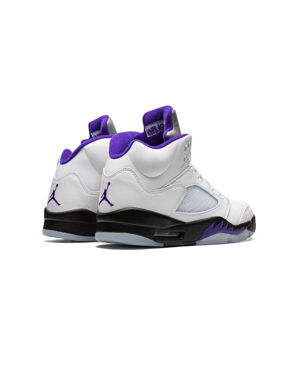 Nike Black Air 5 Retro "Concord" Dd0587 141" for men