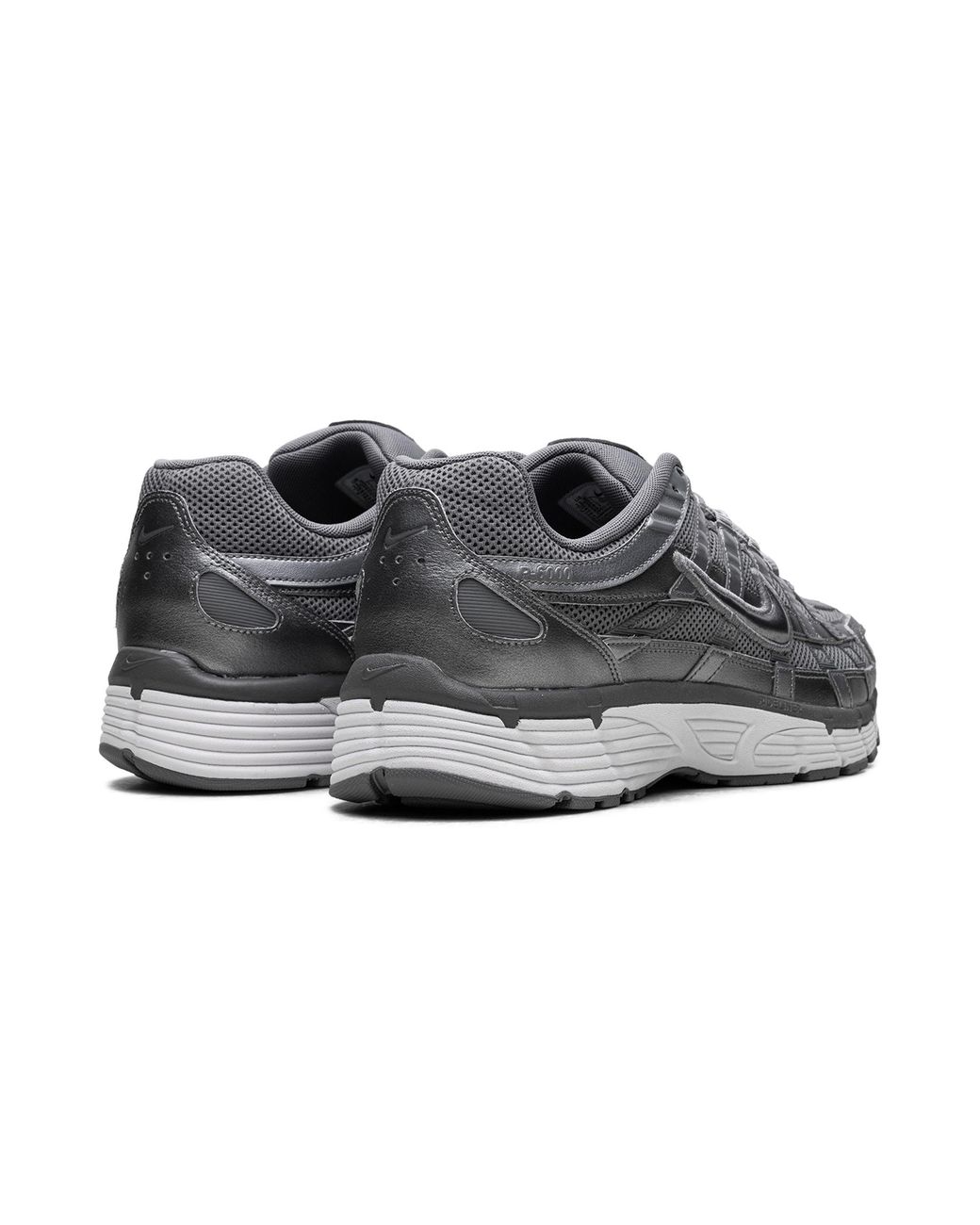 Nike Black P-6000 "Cool" Cd6404 023" for men