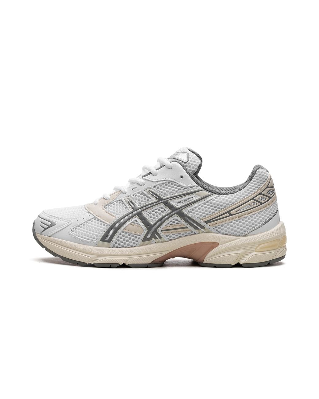 Asics Black Gel 1130 /Clay" 1201A256 112" for men