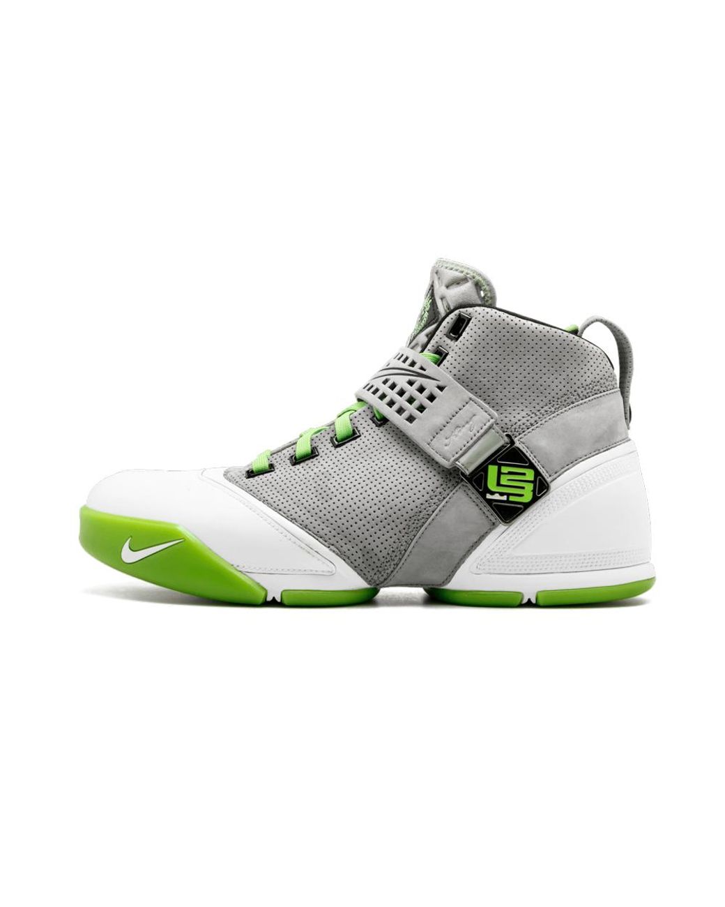 lebron 5 shoes