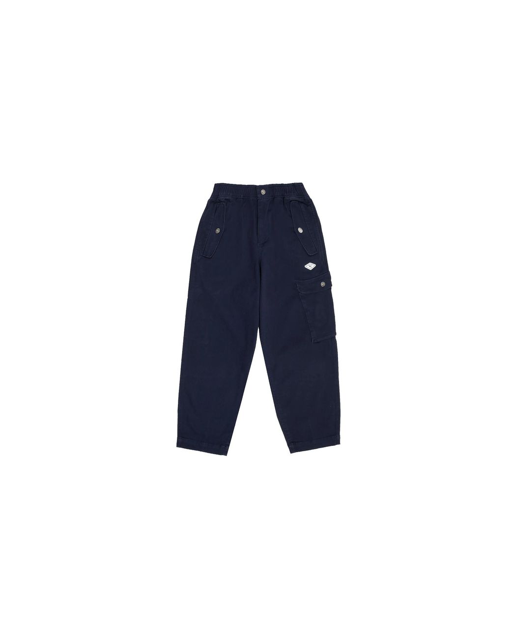 PUMA Blue Pants "Nanamica" 539878 06" for men