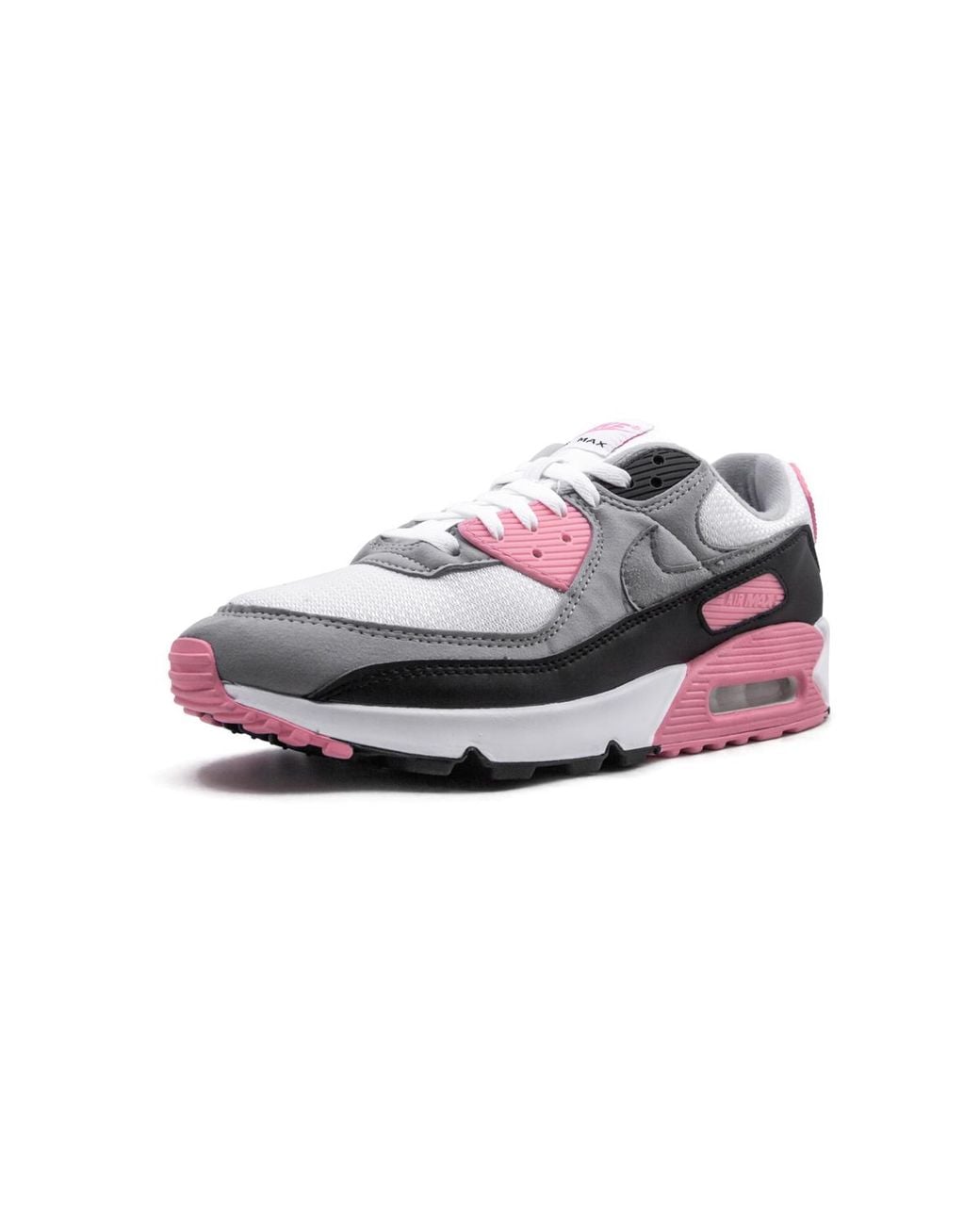 Nike Black Air Max 90 "Rose" Cd0881 101" for men