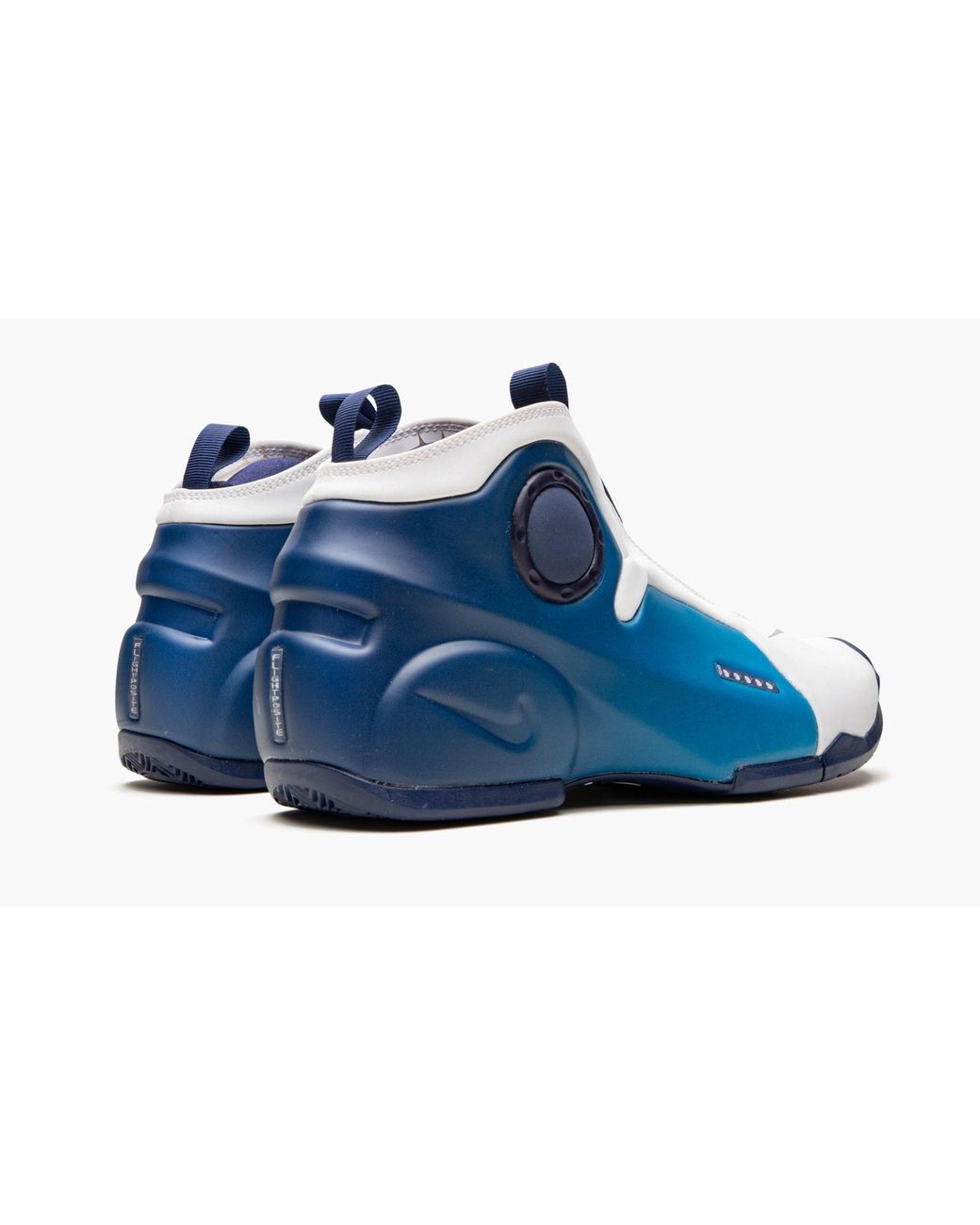 nike air flightposite 2 sneakers