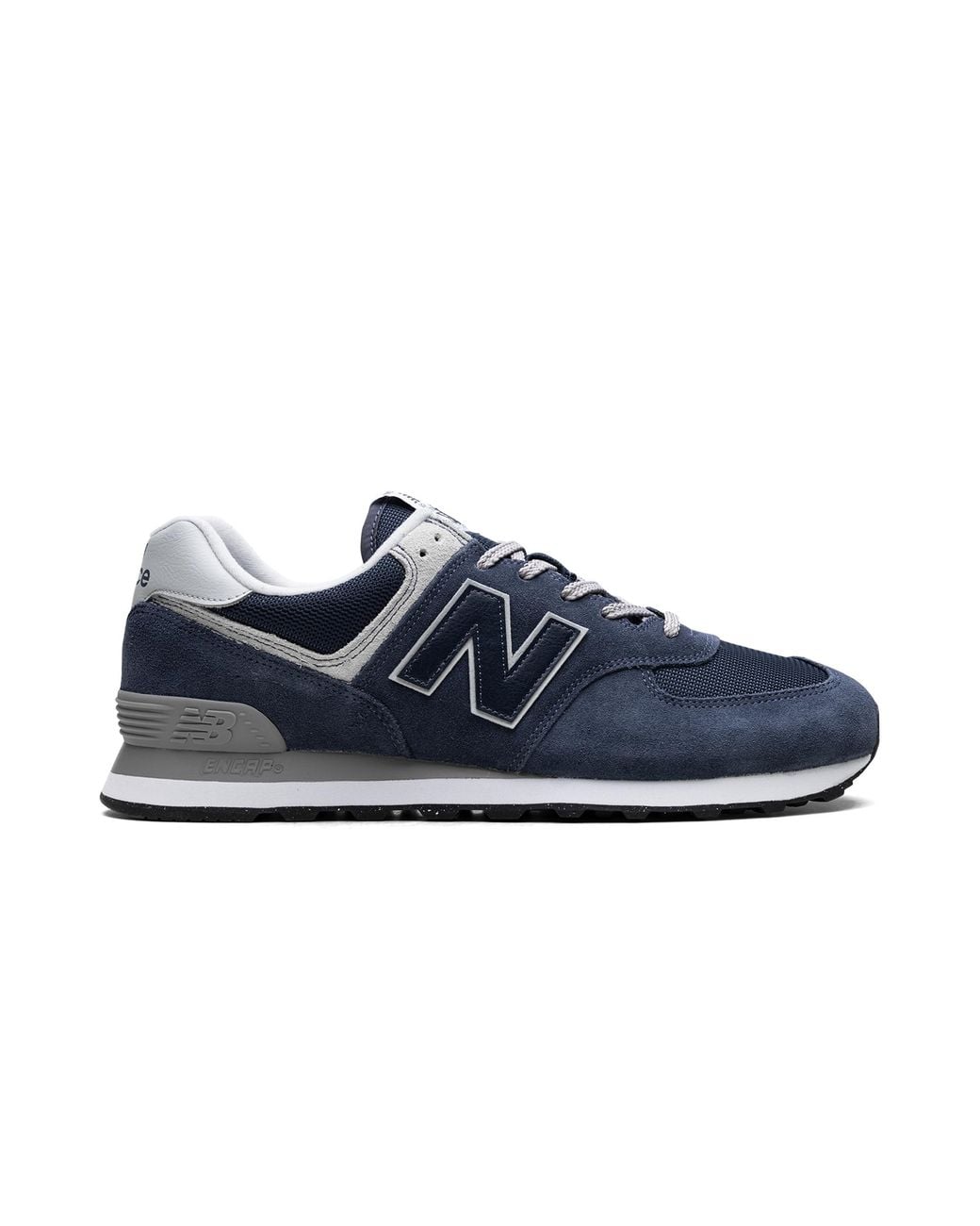 New Balance Blue 574 "Core Pack for men